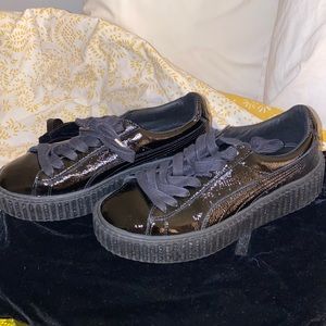 Fenty puma sneakers